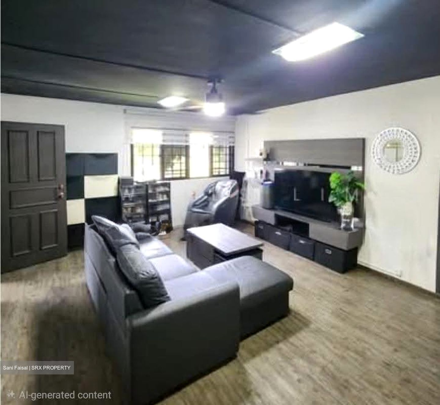 Blk 472 Teck Ghee Horizon (Ang Mo Kio), HDB 4 Rooms #612047001